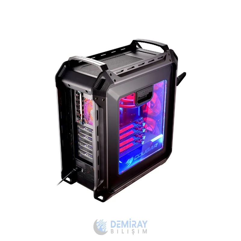 COUGAR PANZER MAX GAMING USB3.0 Full Tower KASA-1