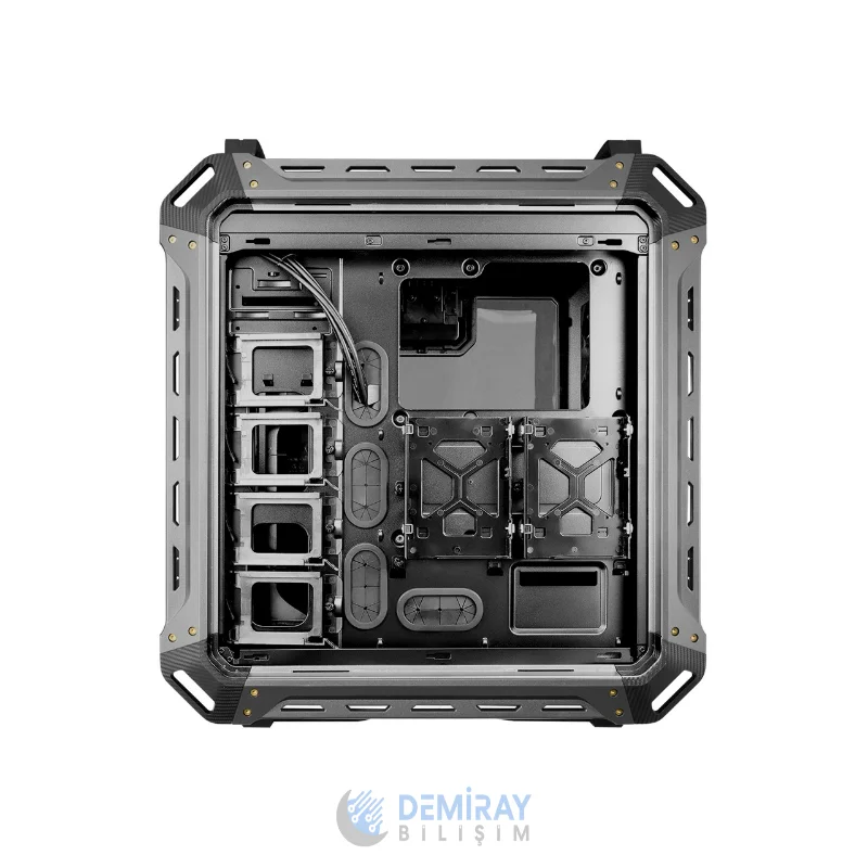 COUGAR PANZER MAX GAMING USB3.0 Full Tower KASA-2