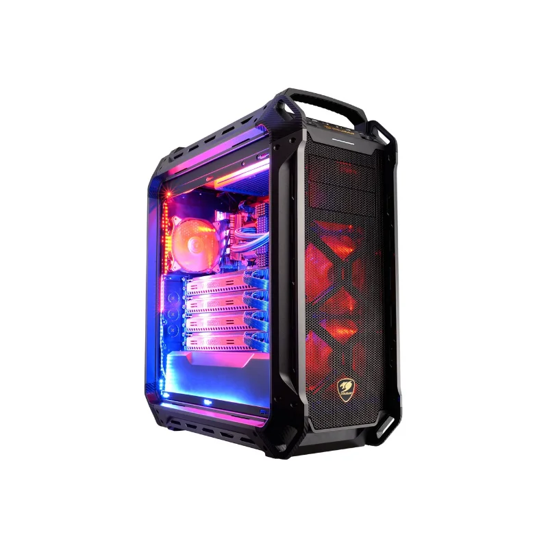 COUGAR PANZER MAX GAMING USB3.0 Full Tower KASA