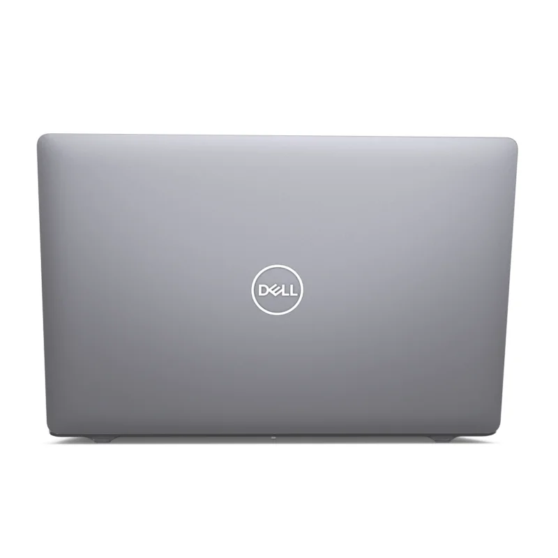 DELL Latitude 5510 Intel Core i5-10310U 8GB RAM 256GB SSD 15 UHD Windows 10 Pro Taşınabilir Bilgisayar-3