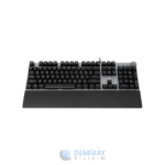 FRISBY FK-G570QU GAMING MEKANİK RGB KLAVYE MAVİ SW-2