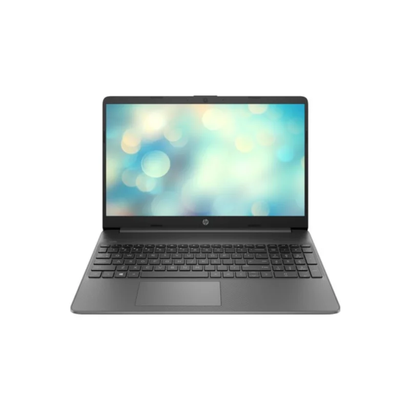 HP 15S-FQ2047NT Intel Core i3 1115G4 4GB 256 SSD Windows 10 Pro 15.6 Taşınabilir Bilgisayar-1
