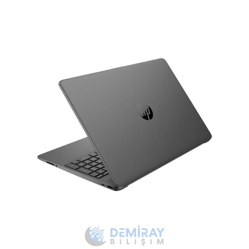 HP 15S-FQ2047NT Intel Core i3 1115G4 4GB 256 SSD Windows 10 Pro 15.6 Taşınabilir Bilgisayar-3