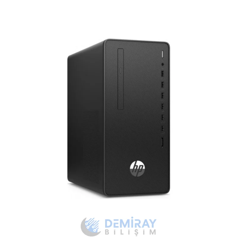 HP 290 G4 Intel Core i3-10100 4GB RAM 256 GB SSD UHD Graphics 630 Masaüstü Bilgisayar-2