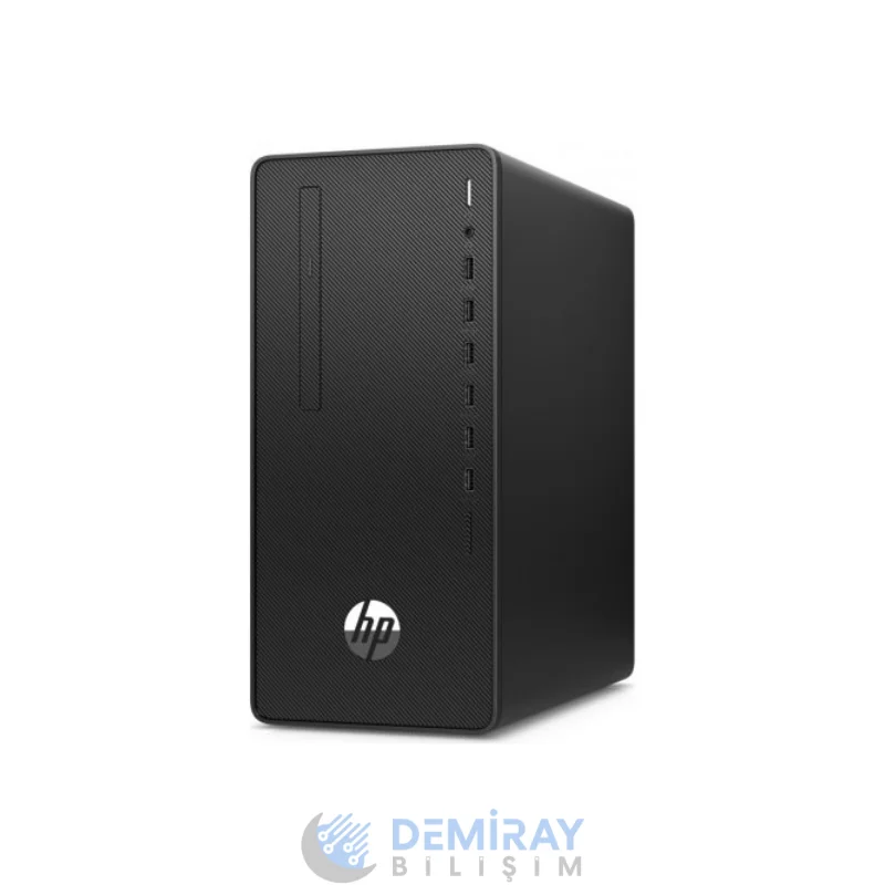 HP 290 G4 Intel Core i3-10100 4GB RAM 256 GB SSD UHD Graphics 630 Masaüstü Bilgisayar-3
