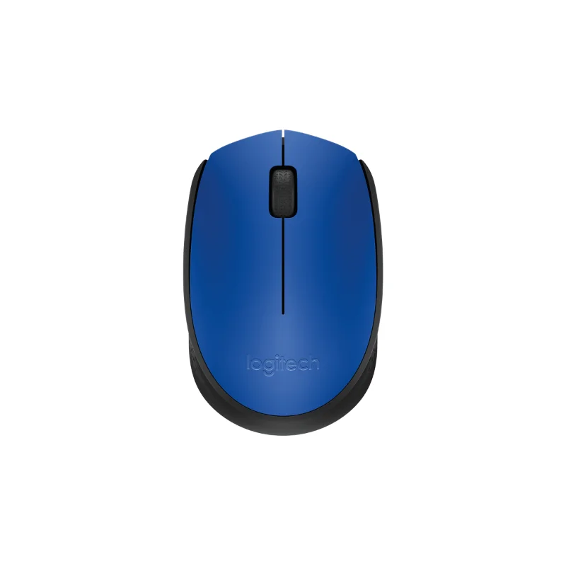 LOGITECH M171 KABLOSUZ MOUSE SİYAH 910-004424-1