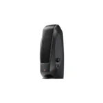 LOGITECH S120 2.3W RMS 1+1 HOPARLÖR SİYH980-000010-3