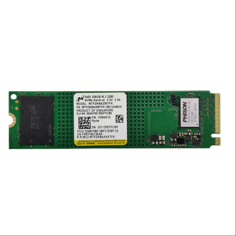 micronssd256gb